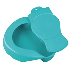 Anatomische Bedpan